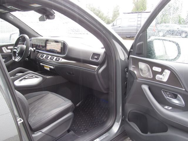 New 2026 Mercedes-Benz GLS 63 AMG 4MATIC image 20