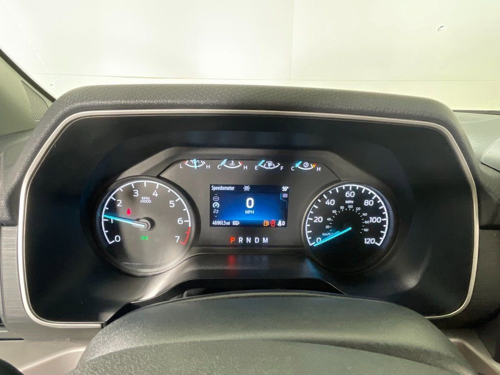 Used 2023 Ford F150 XLT AWD/4WD image 16