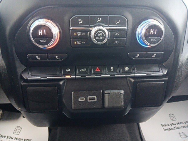 Certified 2020 GMC Sierra 1500 Elevation w/ Elevation Value Package image 16