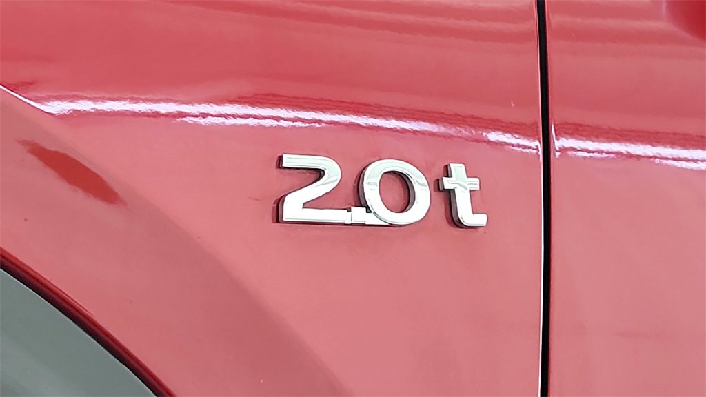 Used 2018 INFINITI QX30 Sport w/ Sport Leather Package image 42