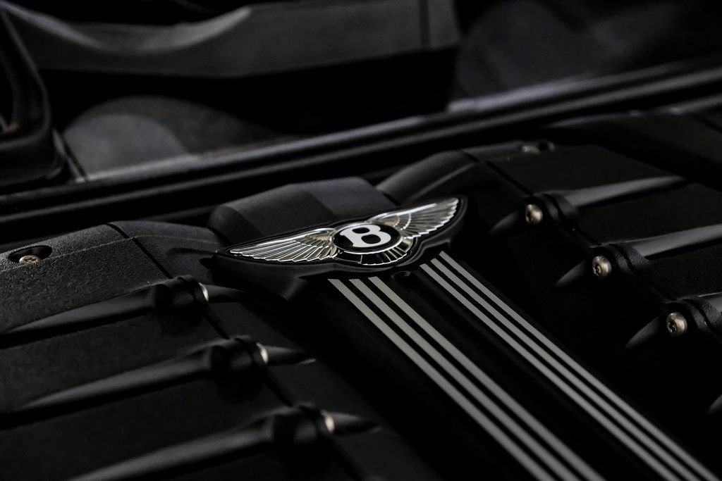 Used 2023 Bentley Bentayga Speed image 54