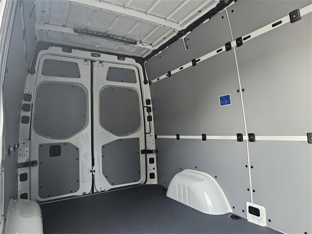 New 2026 Mercedes-Benz Sprinter 144 Cargo image 14