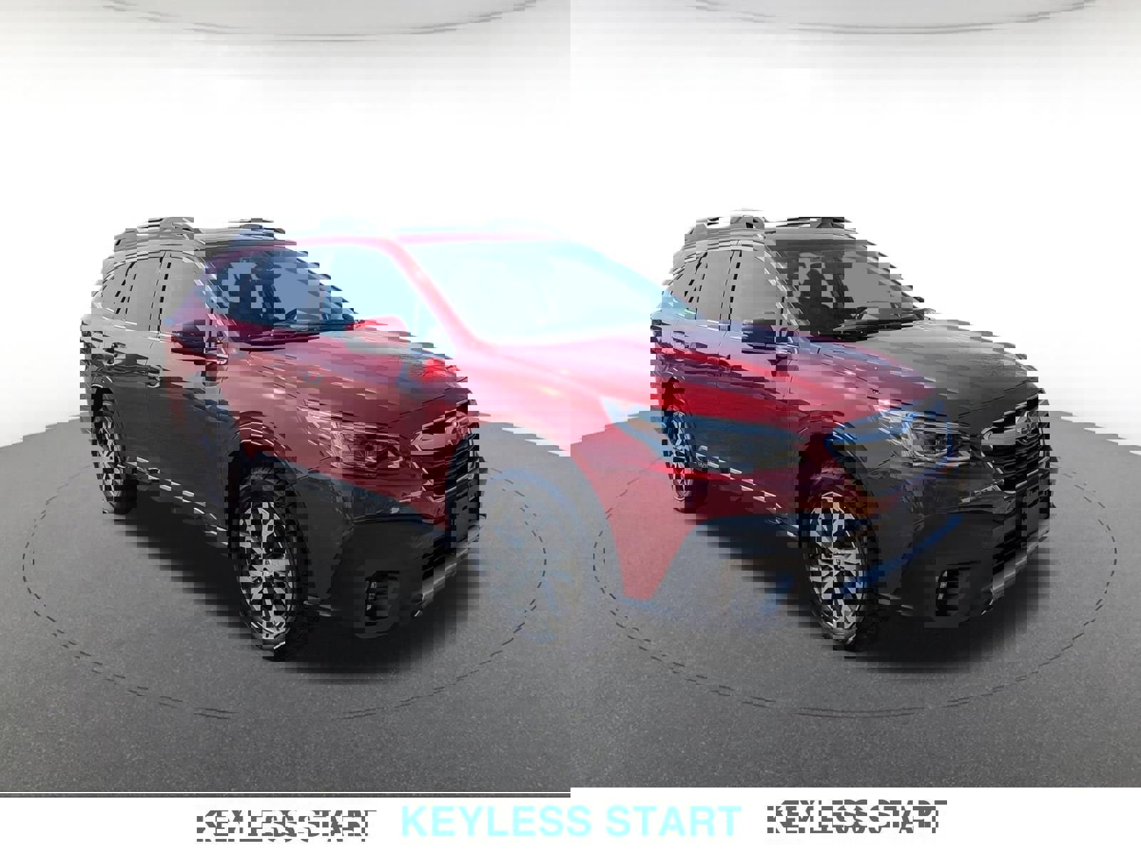 Used 2022 Subaru Outback Limited XT AWD/4WD image 2