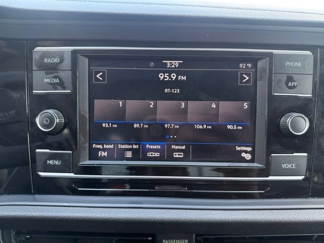 Used 2024 Volkswagen Jetta S FWD image 32