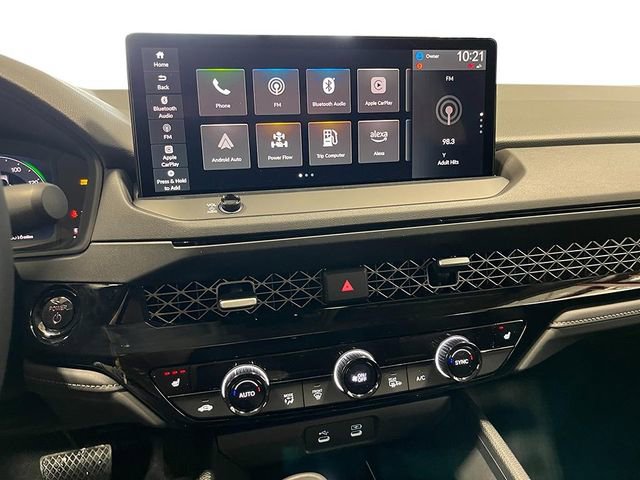 New 2026 Honda Accord EX-L image 17