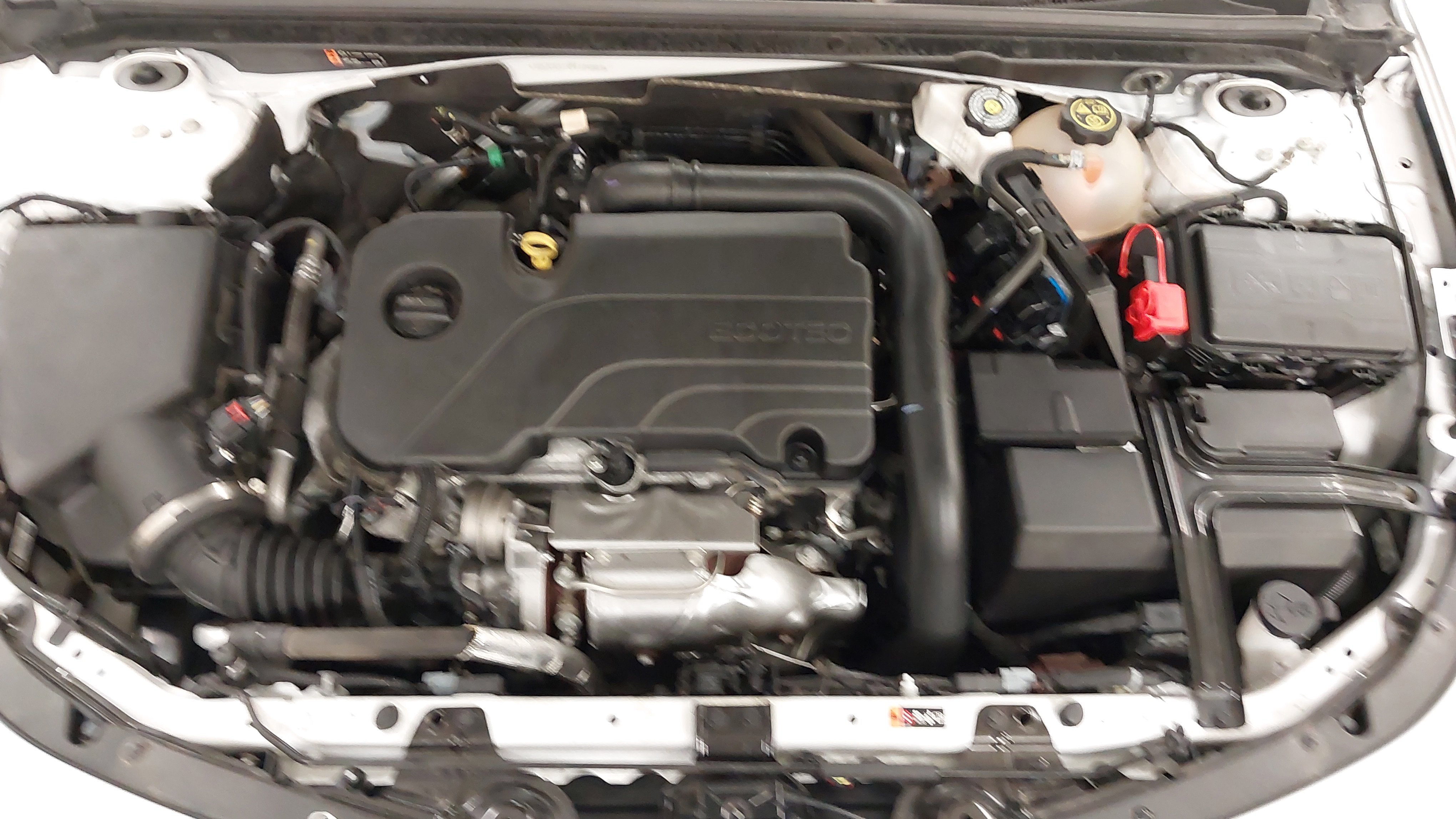 Used 2023 Chevrolet Malibu LS w/ Driver Confidence Package image 30