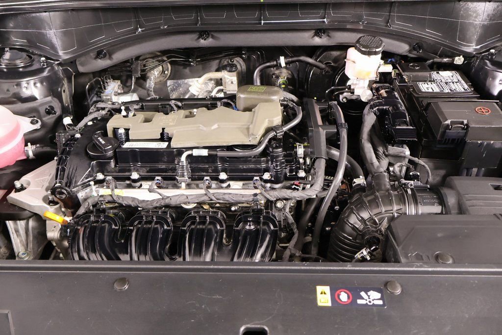 Used 2024 Kia Sorento S image 21