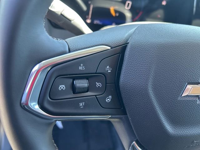 Used 2026 Chevrolet TrailBlazer LT w/ LT Cold Weather Package image 17