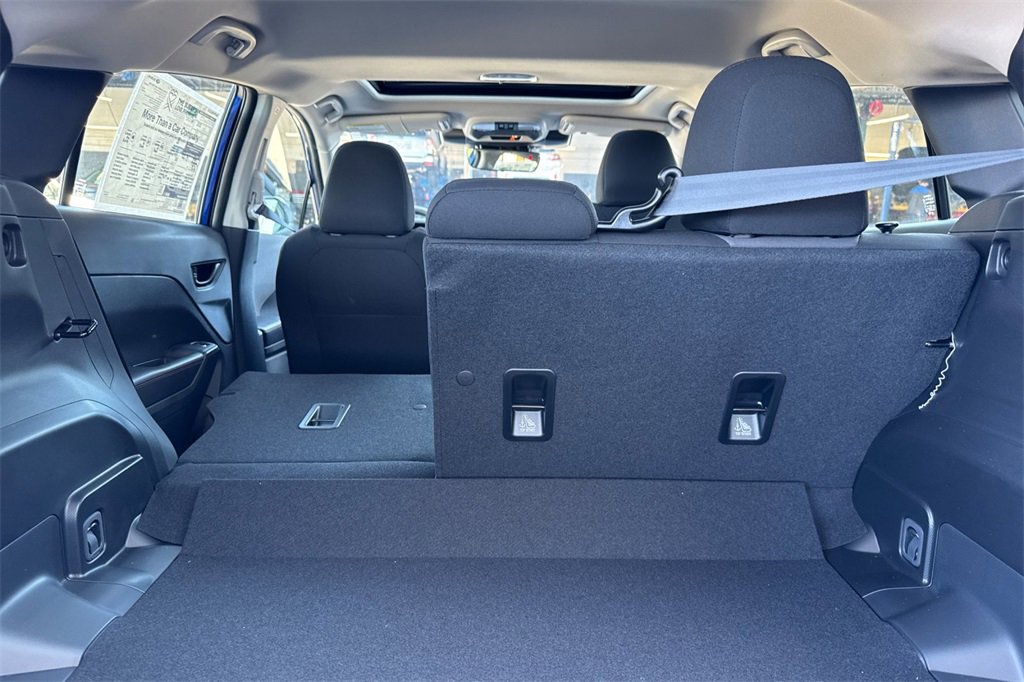 New 2026 Subaru Impreza 2.0i Sport image 18