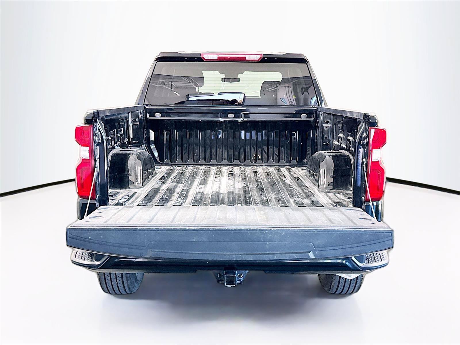 Used 2024 Chevrolet Silverado 1500 LT Trail Boss AWD/4WD image 19