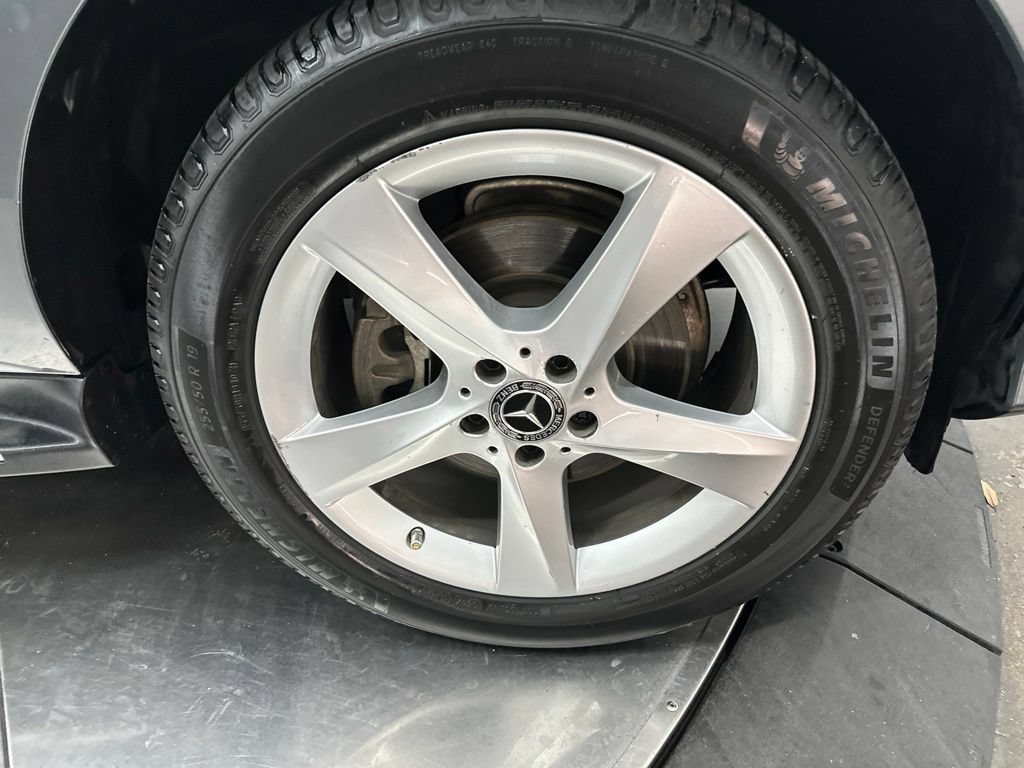 Certified 2018 Mercedes-Benz GLE 350 image 7