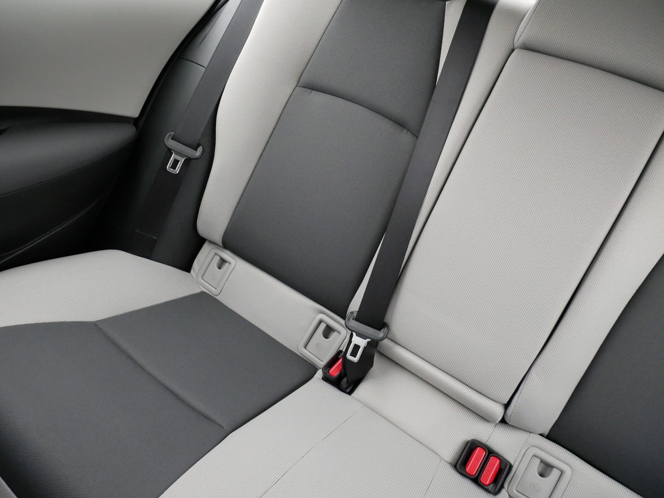 Certified 2025 Toyota Corolla LE w/ Convenience Package image 12