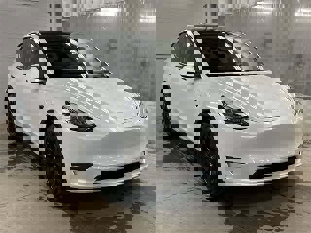 Used 2021 Tesla Model Y Long Range image 28