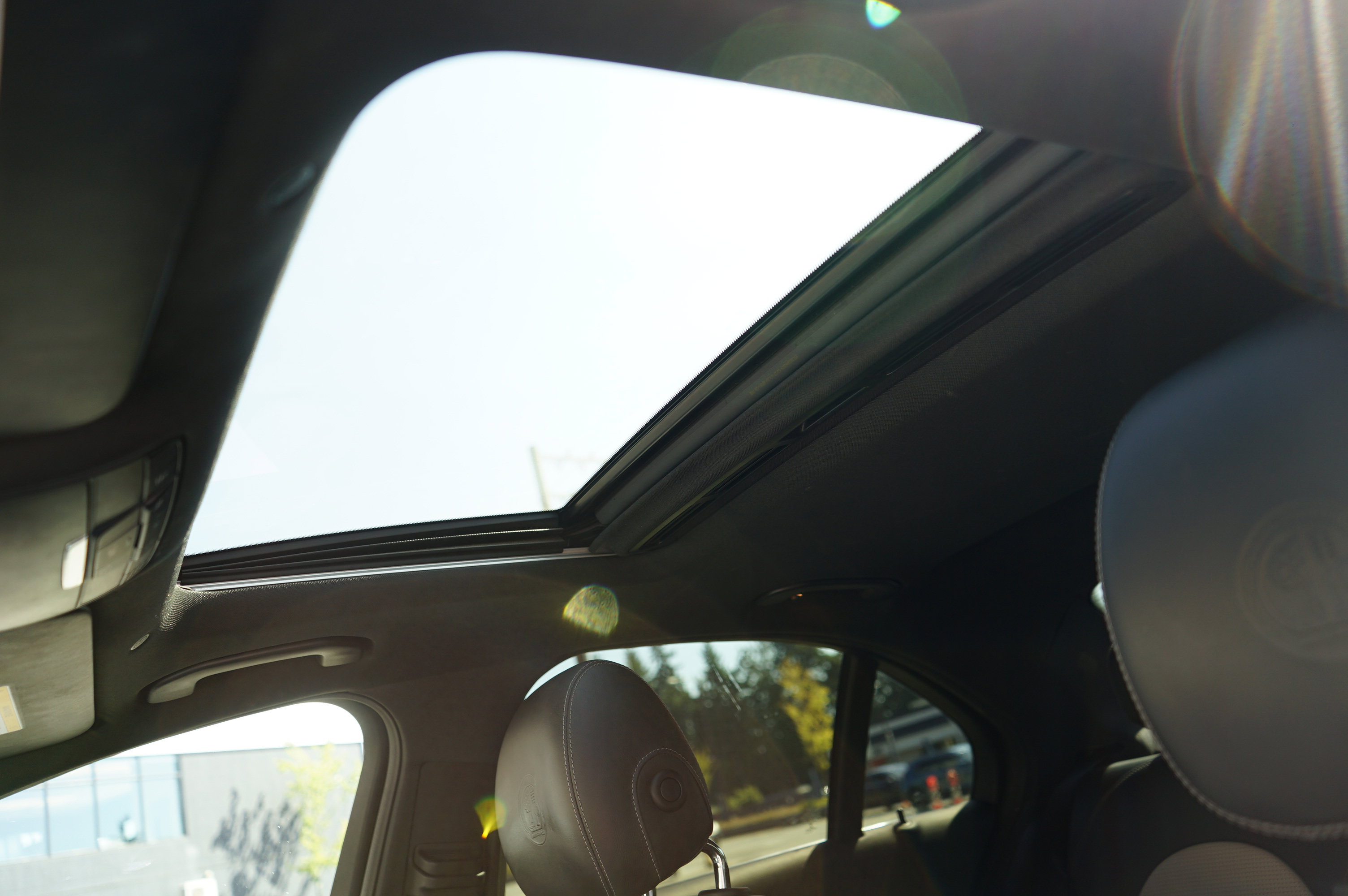 Used 2020 Mercedes-Benz C 63 AMG S image 17