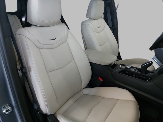 Used 2025 Cadillac XT6 Sport w/ LPO, Floor Liner Package image 10