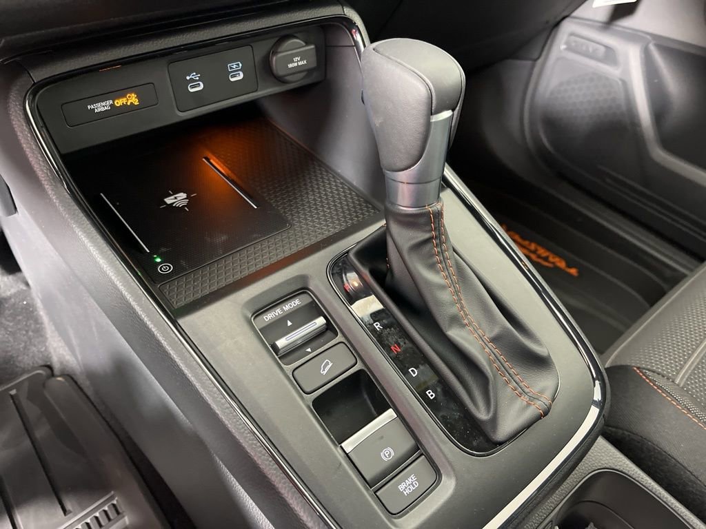 New 2026 Honda CR-V TrailSport image 33