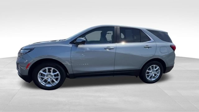 Certified 2024 Chevrolet Equinox LT FWD image 3