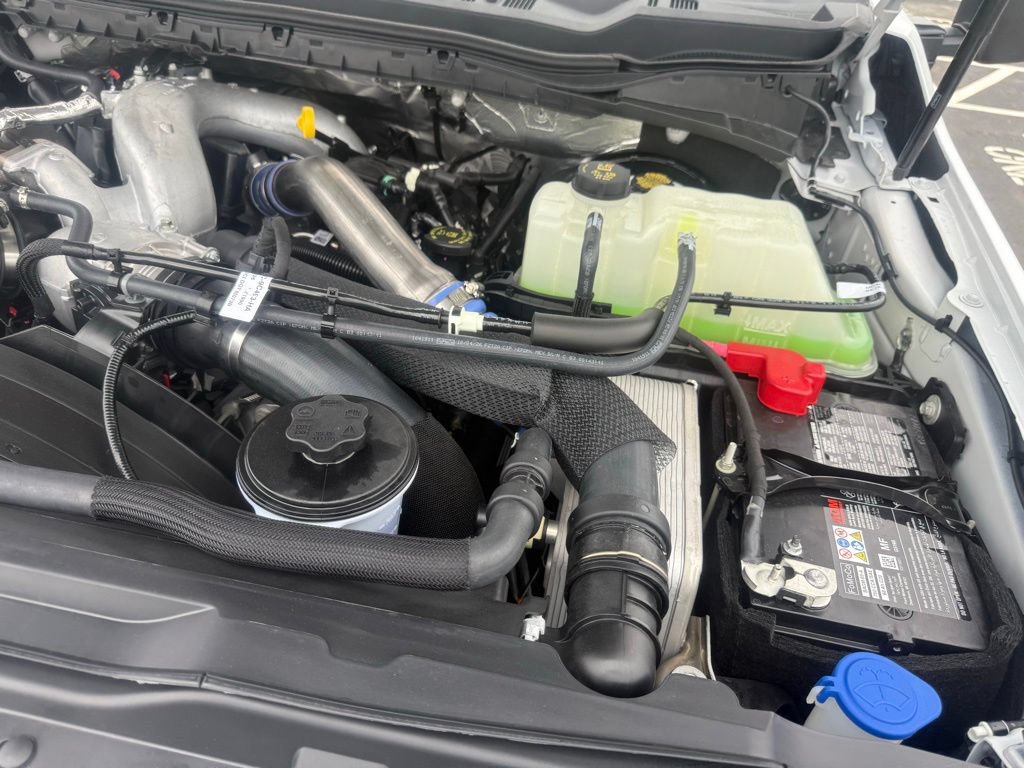New 2026 Ford F350 XL AWD/4WD image 56
