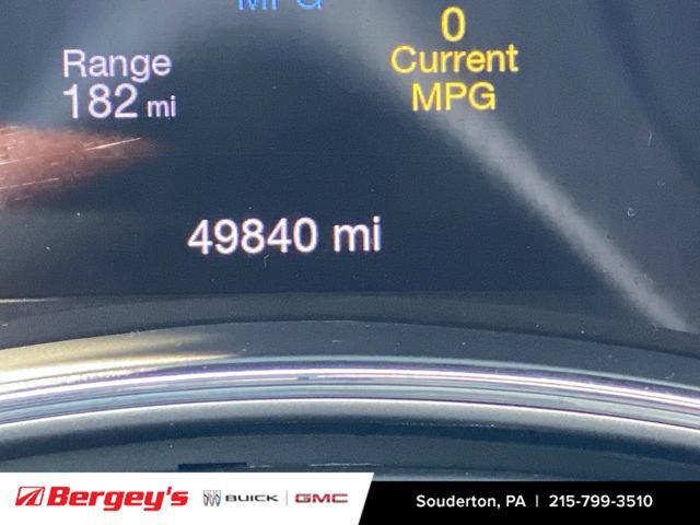 Used 2021 Jeep Grand Cherokee Limited w/ Quick Order Package 28K 80th AWD/4WD image 15