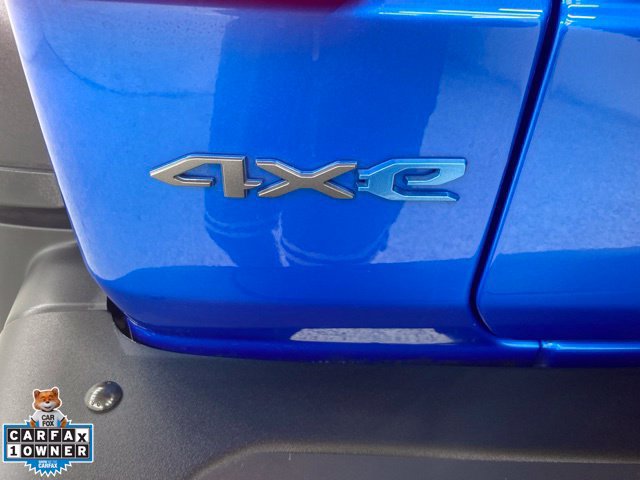 Used 2023 Jeep Wrangler Unlimited Rubicon 4xe AWD/4WD image 27