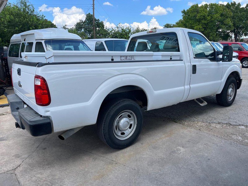 Used 2012 Ford F250 XL image 6