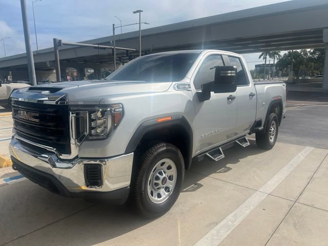 Used 2023 GMC Sierra 2500 Pro w/ Convenience Package