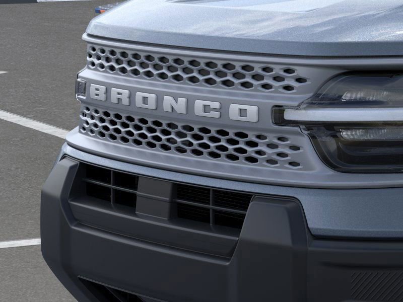 New 2026 Ford Bronco Sport Big Bend image 47