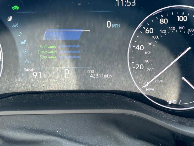 Certified 2023 Toyota Sienna Limited AWD/4WD image 41