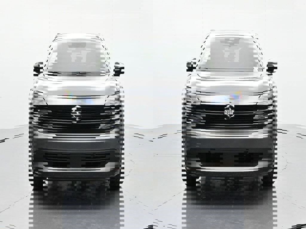 New 2026 Nissan Kicks SV image 2