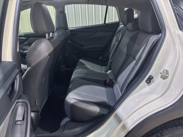 Used 2022 Subaru Crosstrek 2.5i Sport w/ Moonroof Package image 24