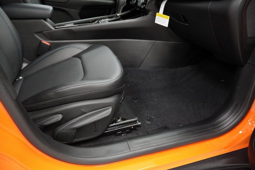 New 2026 Jeep Compass Latitude image 37