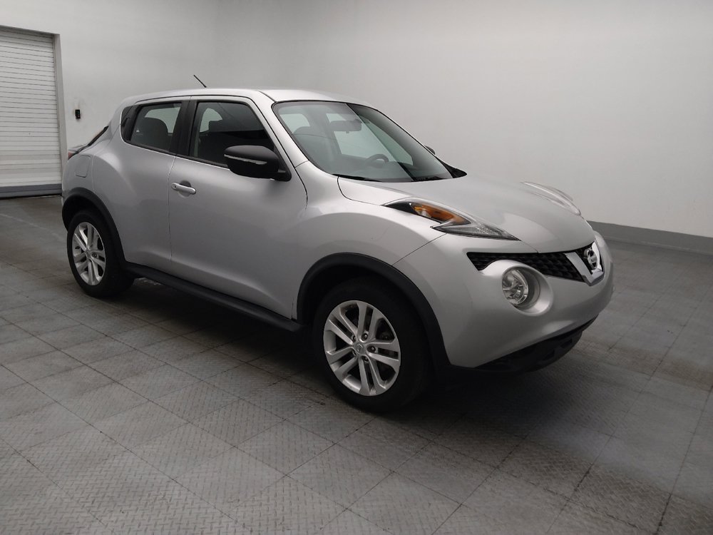 Used 2016 Nissan Juke S FWD image 11