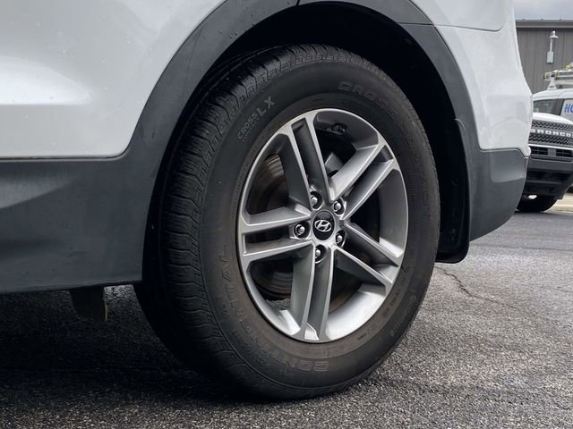 Used 2018 Hyundai Santa Fe Sport w/ 2.4L Value Package 02 image 11