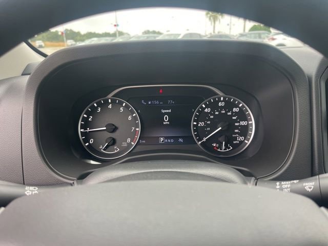 New 2026 Nissan Frontier S w/ S Utility Package image 12