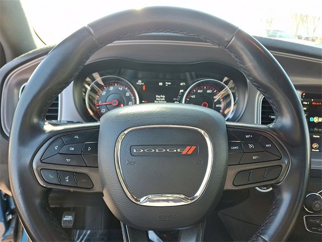 Used 2023 Dodge Charger SXT image 15