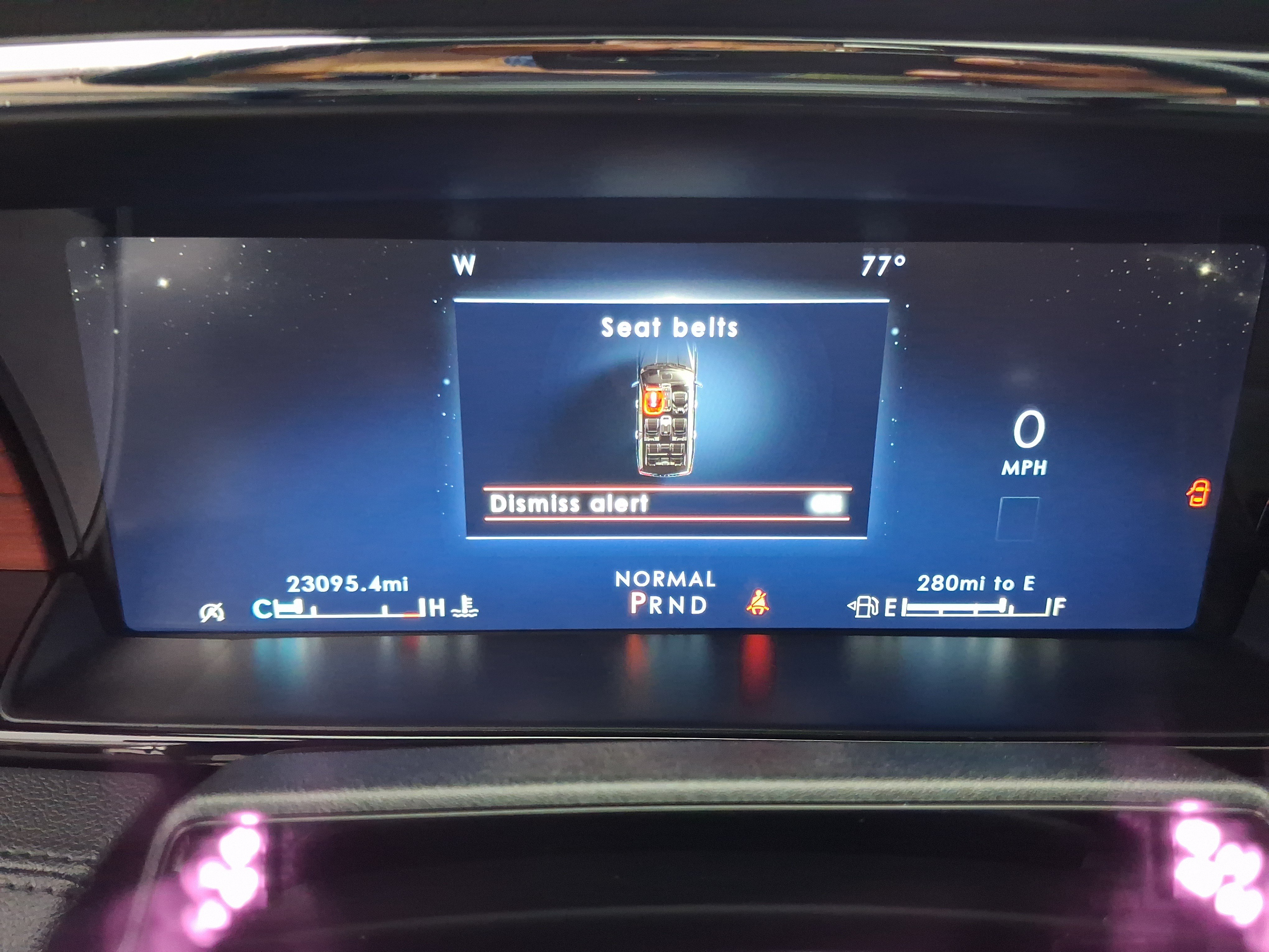 Used 2024 Lincoln Navigator Premiere AWD/4WD image 15