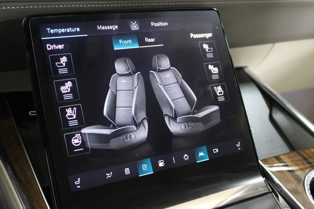 New 2026 Cadillac Escalade Platinum Luxury image 23