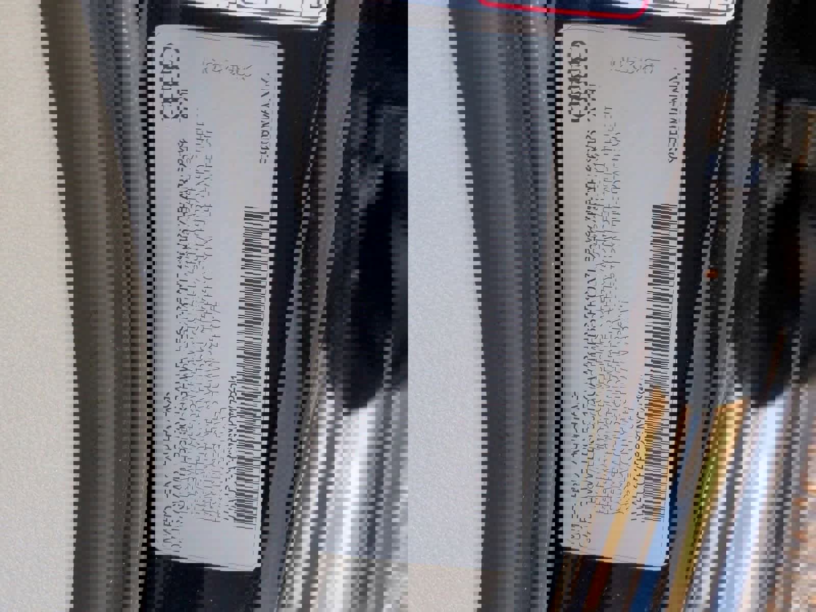 Used 2016 Audi A6 2.0T Premium image 37