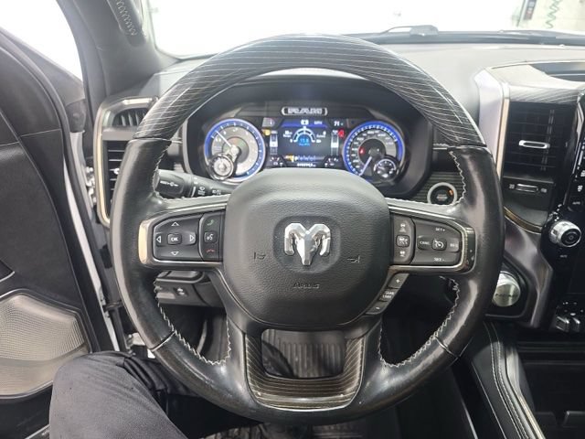 Used 2020 RAM 1500 Limited AWD/4WD image 10