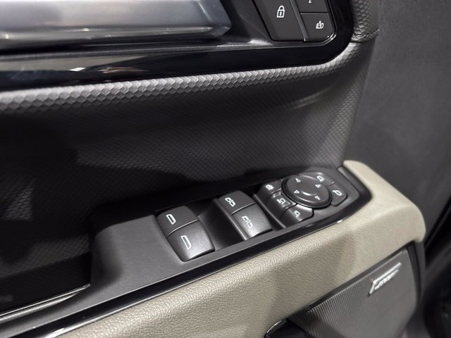 Used 2026 Chevrolet Silverado 2500 ZR2 AWD/4WD image 15