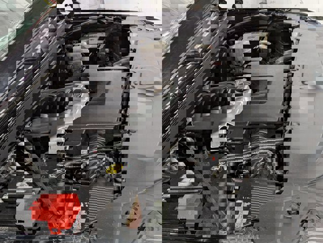 Used 2016 Cadillac Escalade Luxury image 47