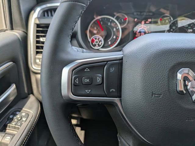 Used 2026 RAM 2500 Lone Star image 16