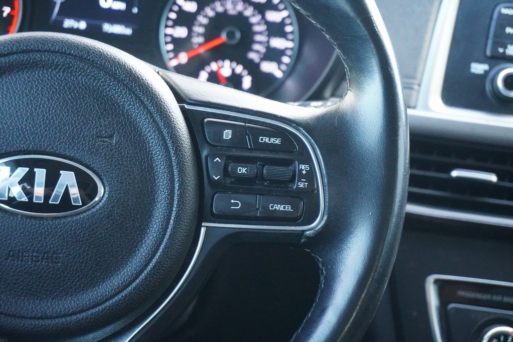 Used 2016 Kia Optima LX image 20