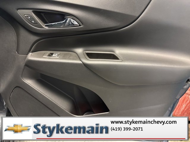Used 2023 Chevrolet Equinox LT w/ LPO, Floor Liner Package image 27