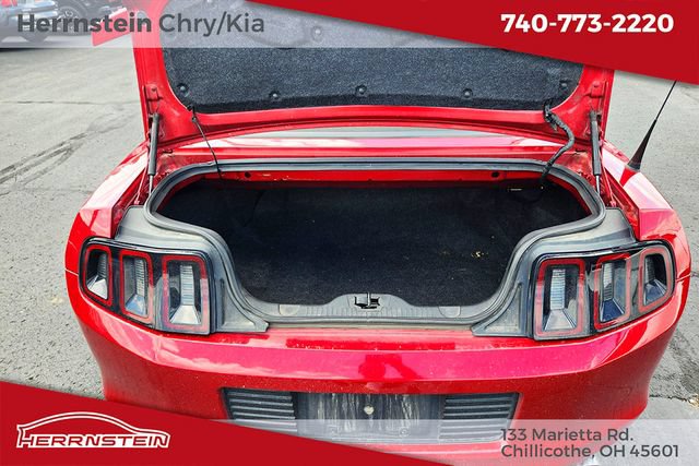 Used 2013 Ford Mustang GT RWD image 12