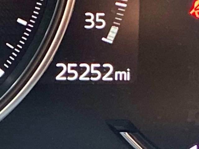 Used 2023 MAZDA CX-5 AWD 2.5 S image 17
