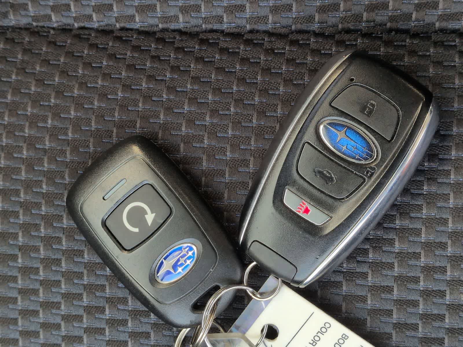 Used 2019 Subaru Forester Premium image 37