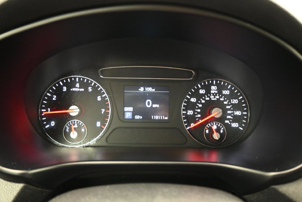 Used 2020 Kia Sorento LX w/ LX I4 Convenience Package AWD/4WD image 15