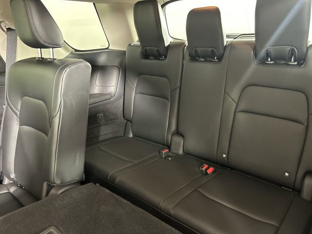 Used 2022 Nissan Pathfinder SL image 27