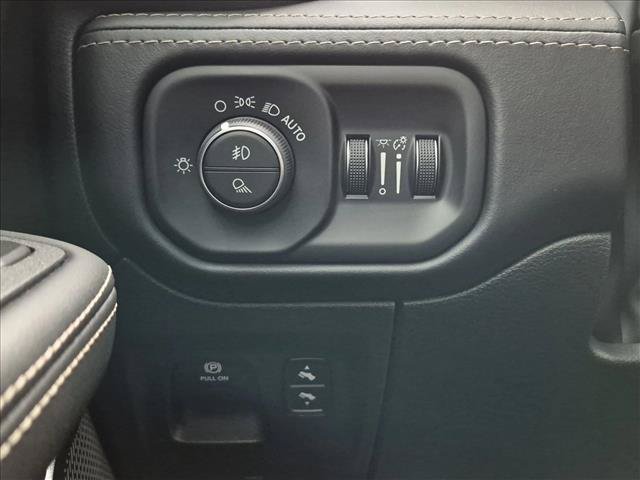 Used 2026 RAM 1500 RHO w/ RHO Level 1 Equipment Group AWD/4WD image 11